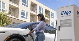 Castriota Chevrolet in Hudson FL