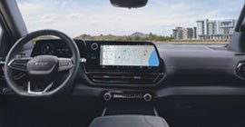 Castriota Chevrolet in Hudson FL