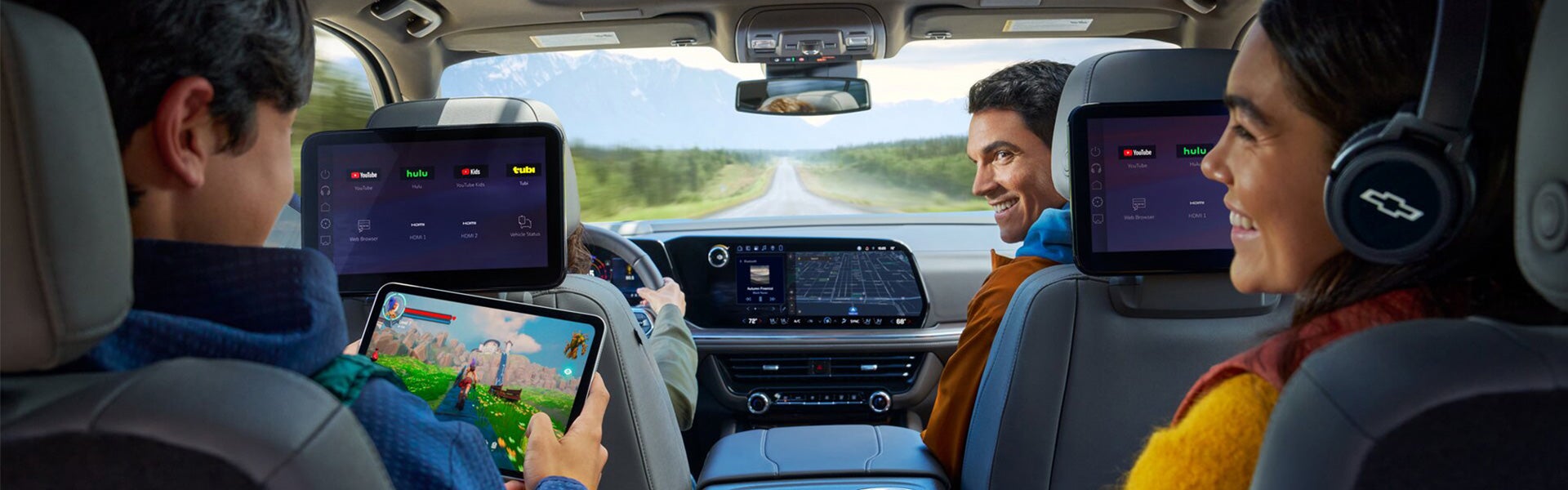 Castriota Chevrolet in Hudson FL