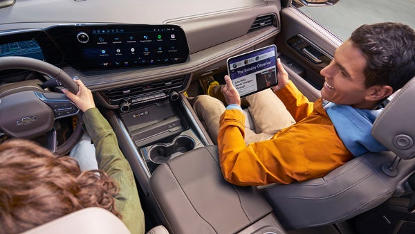 Castriota Chevrolet in Hudson FL