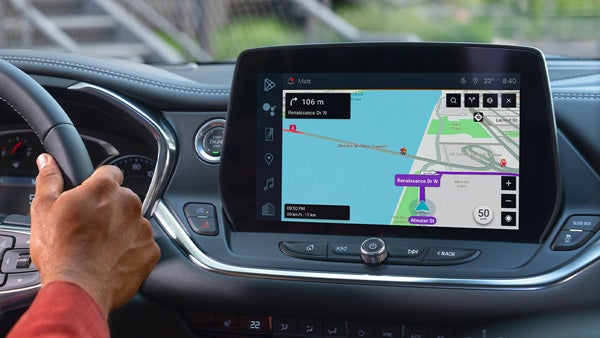 Castriota Chevrolet in Hudson FL