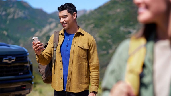 Castriota Chevrolet in Hudson FL