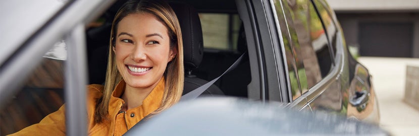 Castriota Chevrolet in Hudson FL