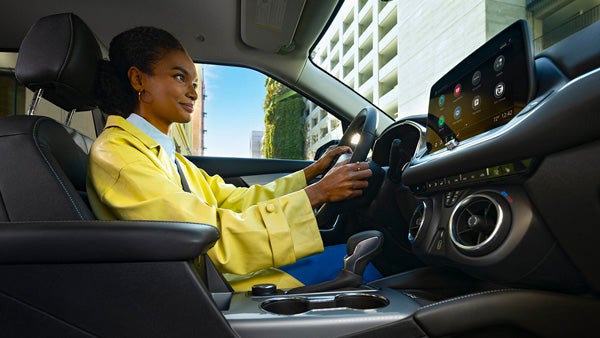 Castriota Chevrolet in Hudson FL