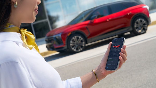 Castriota Chevrolet in Hudson FL