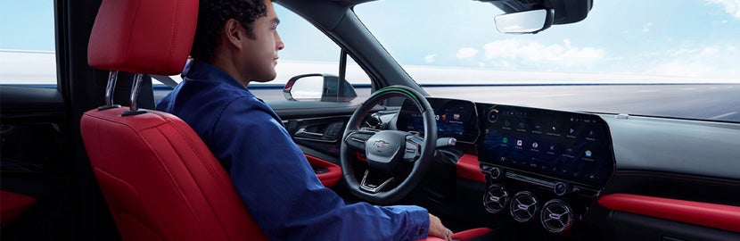 Castriota Chevrolet in Hudson FL