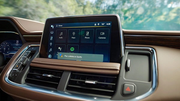 Castriota Chevrolet in Hudson FL