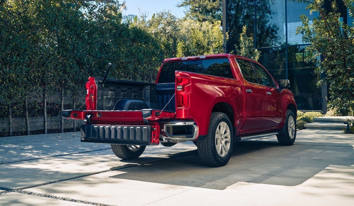 Castriota Chevrolet in Hudson FL