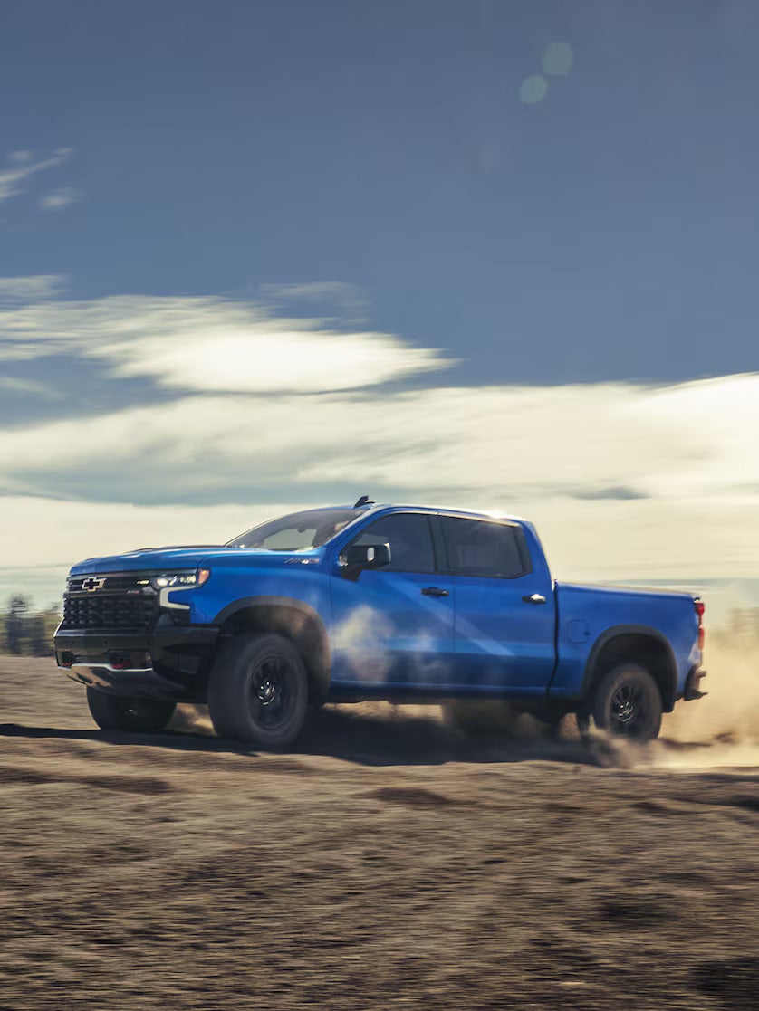 Castriota Chevrolet in Hudson FL