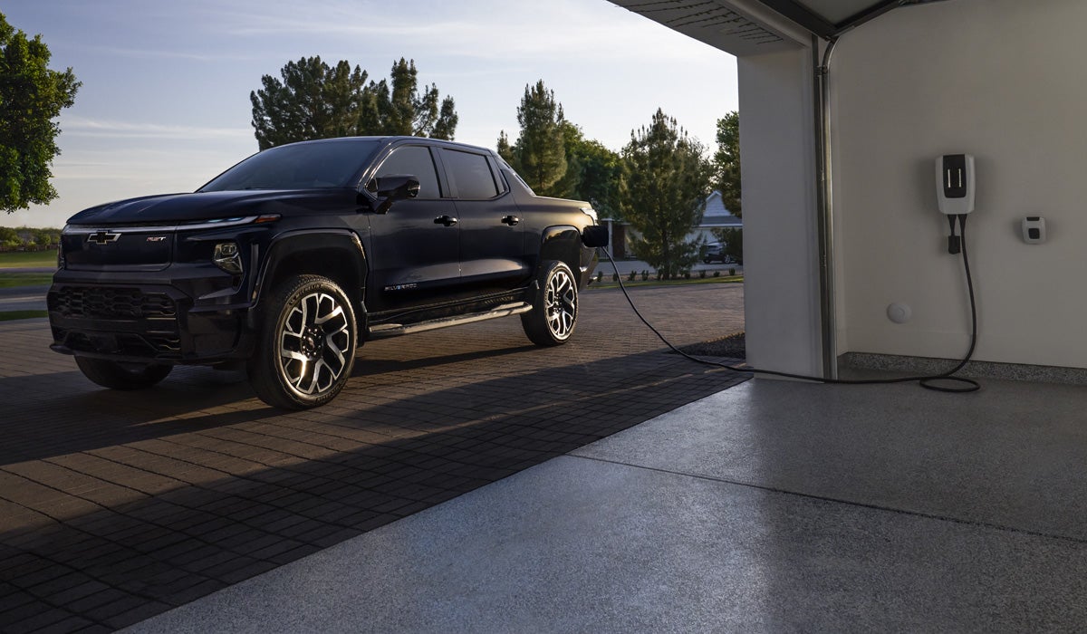 Castriota Chevrolet in Hudson FL