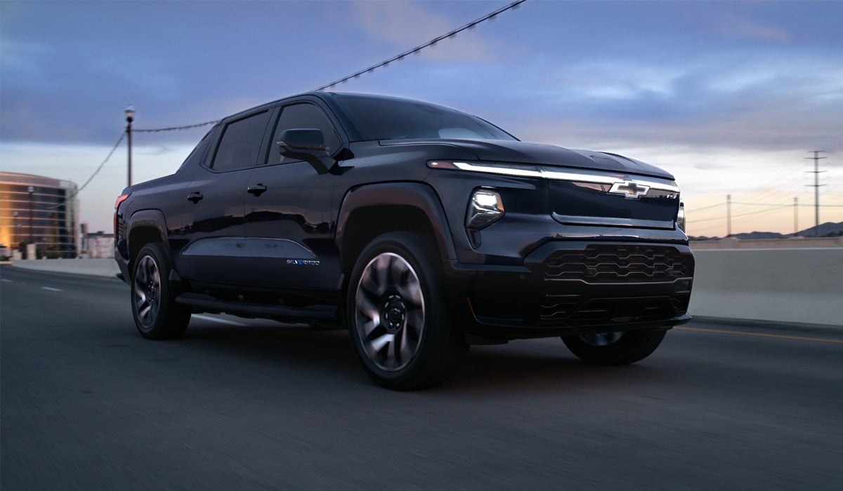 Castriota Chevrolet in Hudson FL