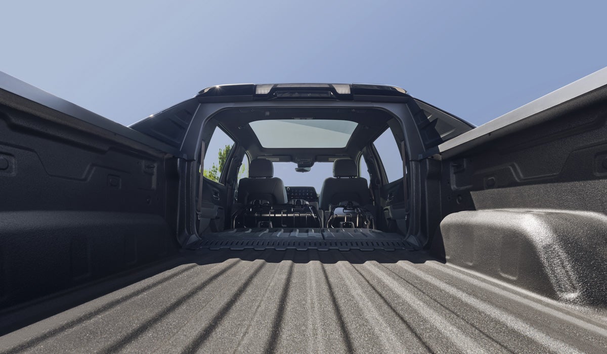 Castriota Chevrolet in Hudson FL