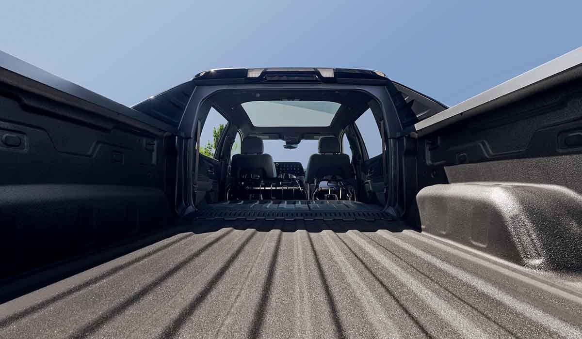 Castriota Chevrolet in Hudson FL