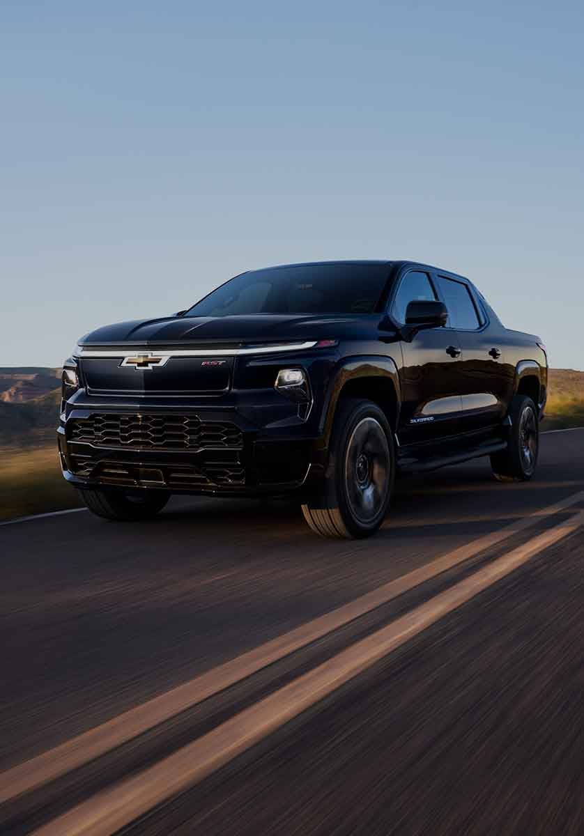 Castriota Chevrolet in Hudson FL