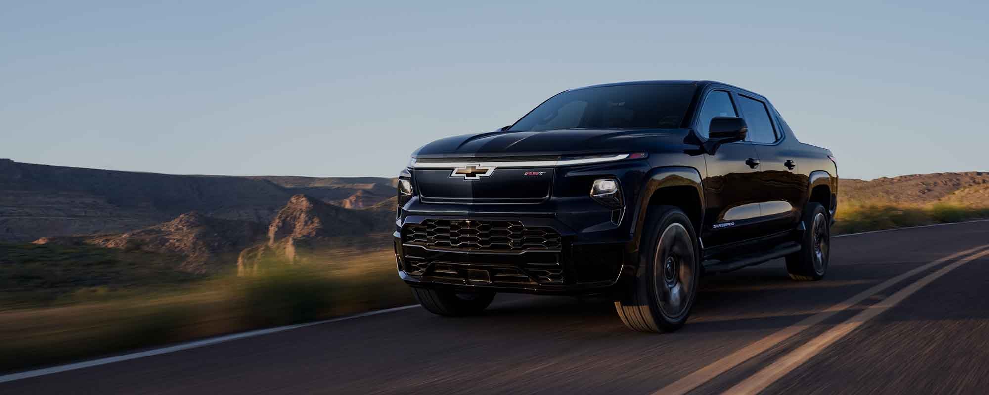 Castriota Chevrolet in Hudson FL