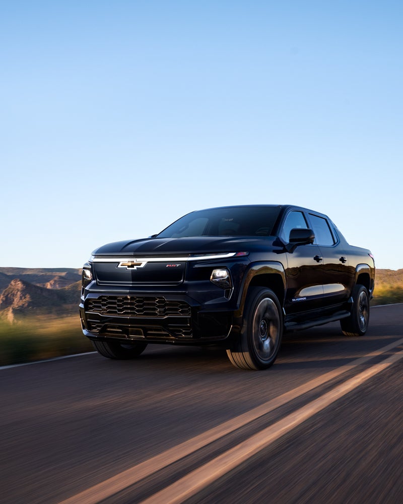 Castriota Chevrolet in Hudson FL