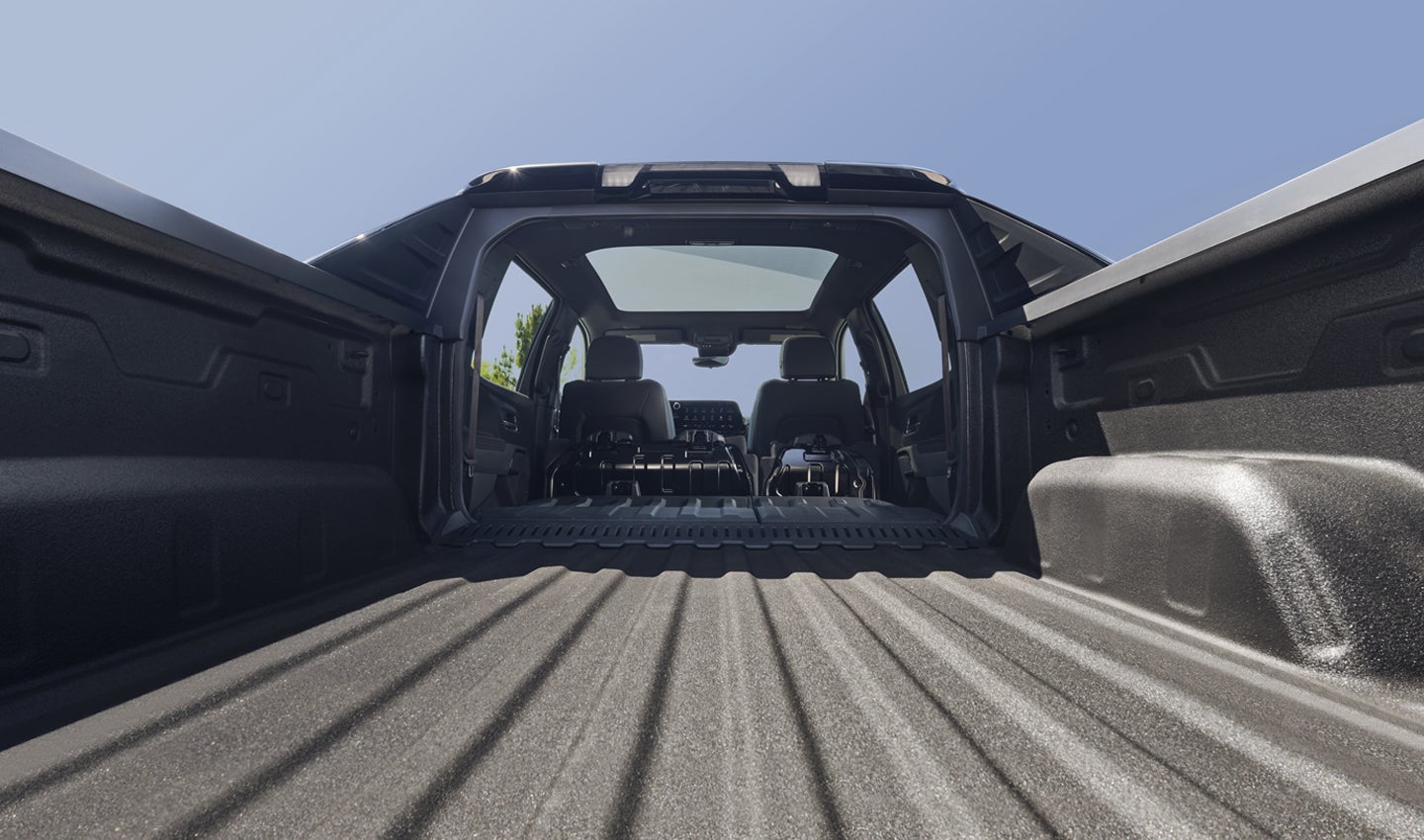 Castriota Chevrolet in Hudson FL