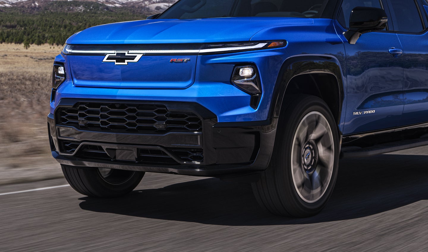 Castriota Chevrolet in Hudson FL