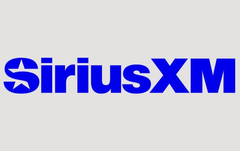 SiriusXM logo