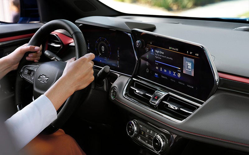 TouchScreen